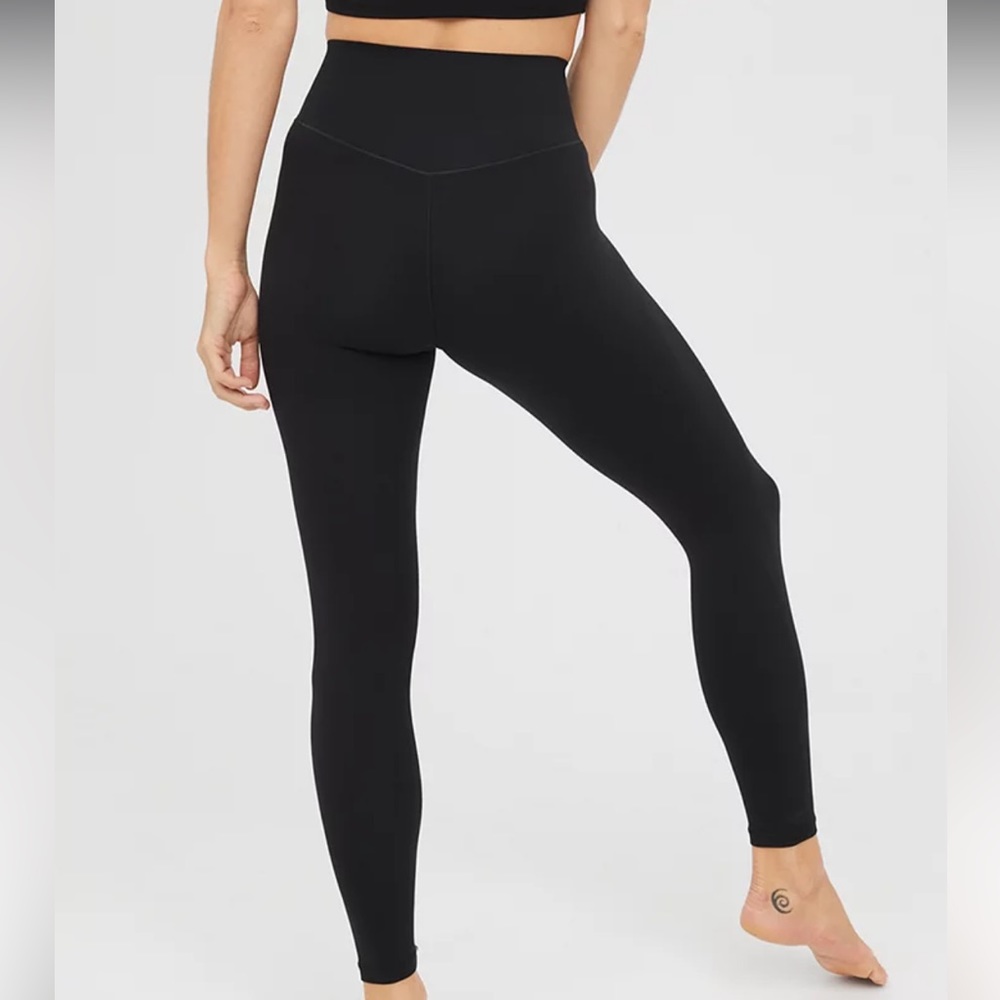 OFFLINE by Aerie Real Me XTRA Hold Up Legging